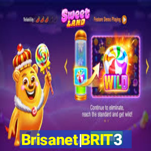 Brisanet|BRIT3